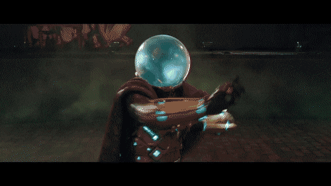 Cụm từ "Multiverse" xuất hiện, Tom Holland có thể đóng 2 vai trong Spider-man: Far From Home