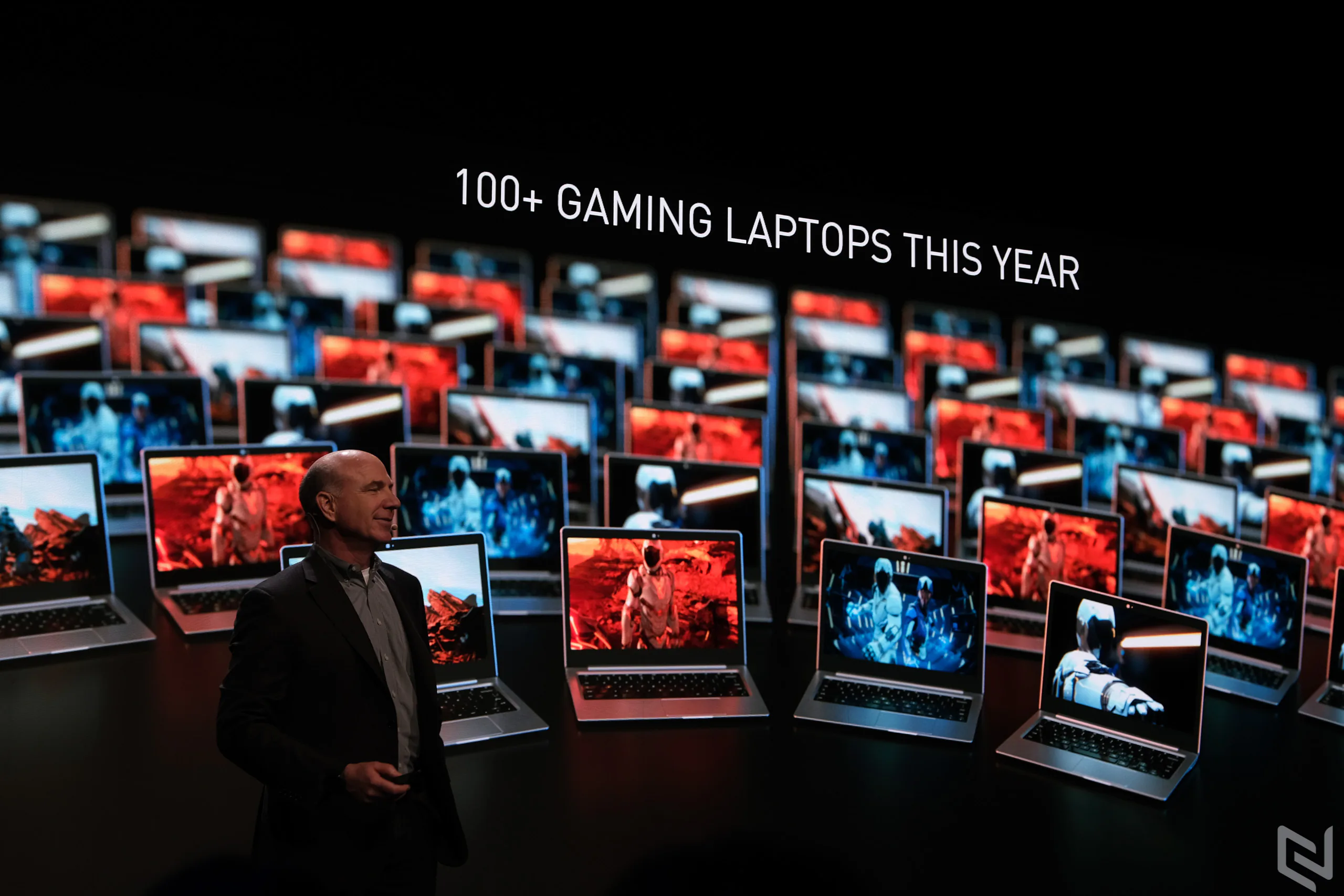 NVIDIA tại Computex 2019: Quake II RTX phát hành vào 6/6, giới thiệu nền tảng NVIDIA Studio cho các nhà sáng tạo và nâng cấp Ray-Tracing