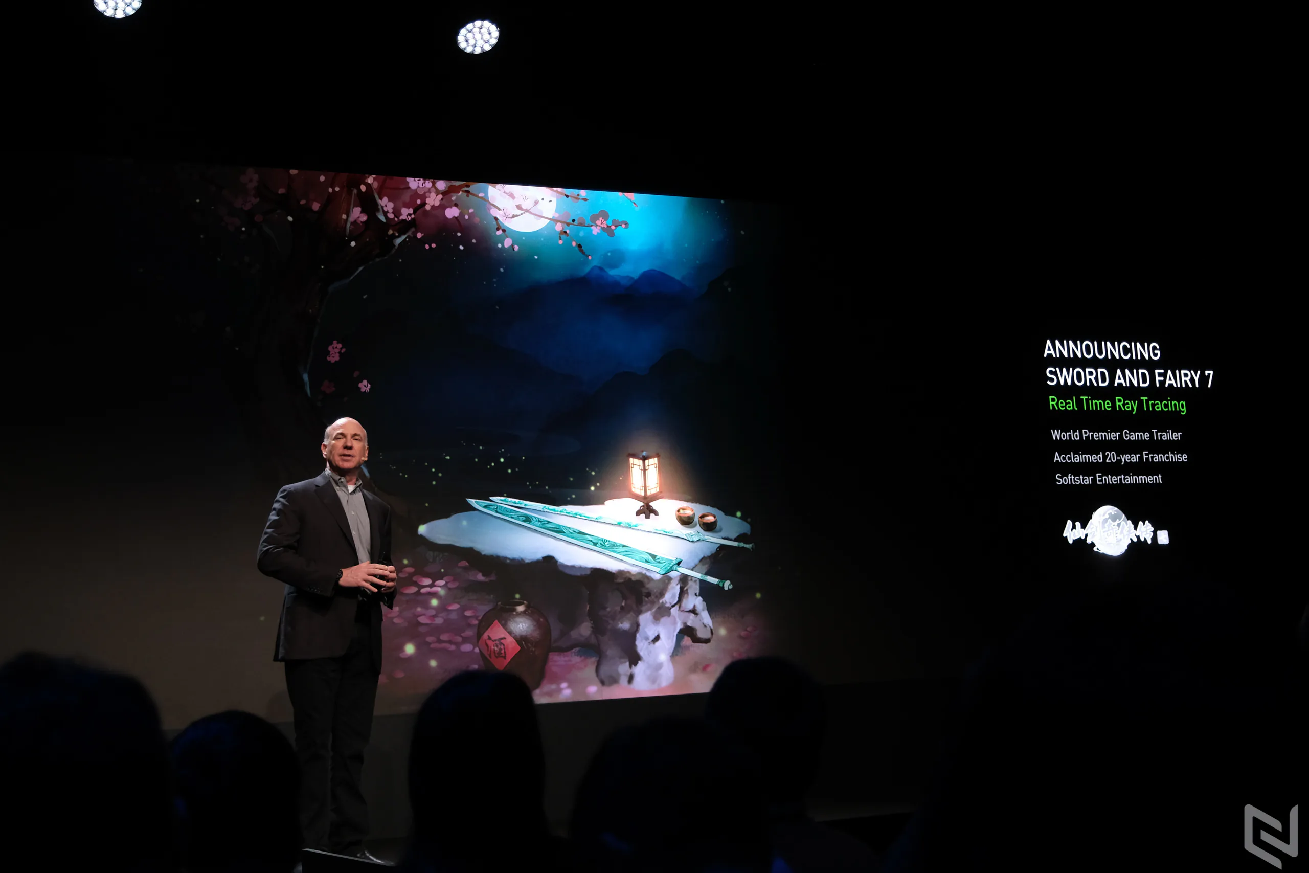 NVIDIA tại Computex 2019: Quake II RTX phát hành vào 6/6, giới thiệu nền tảng NVIDIA Studio cho các nhà sáng tạo và nâng cấp Ray-Tracing