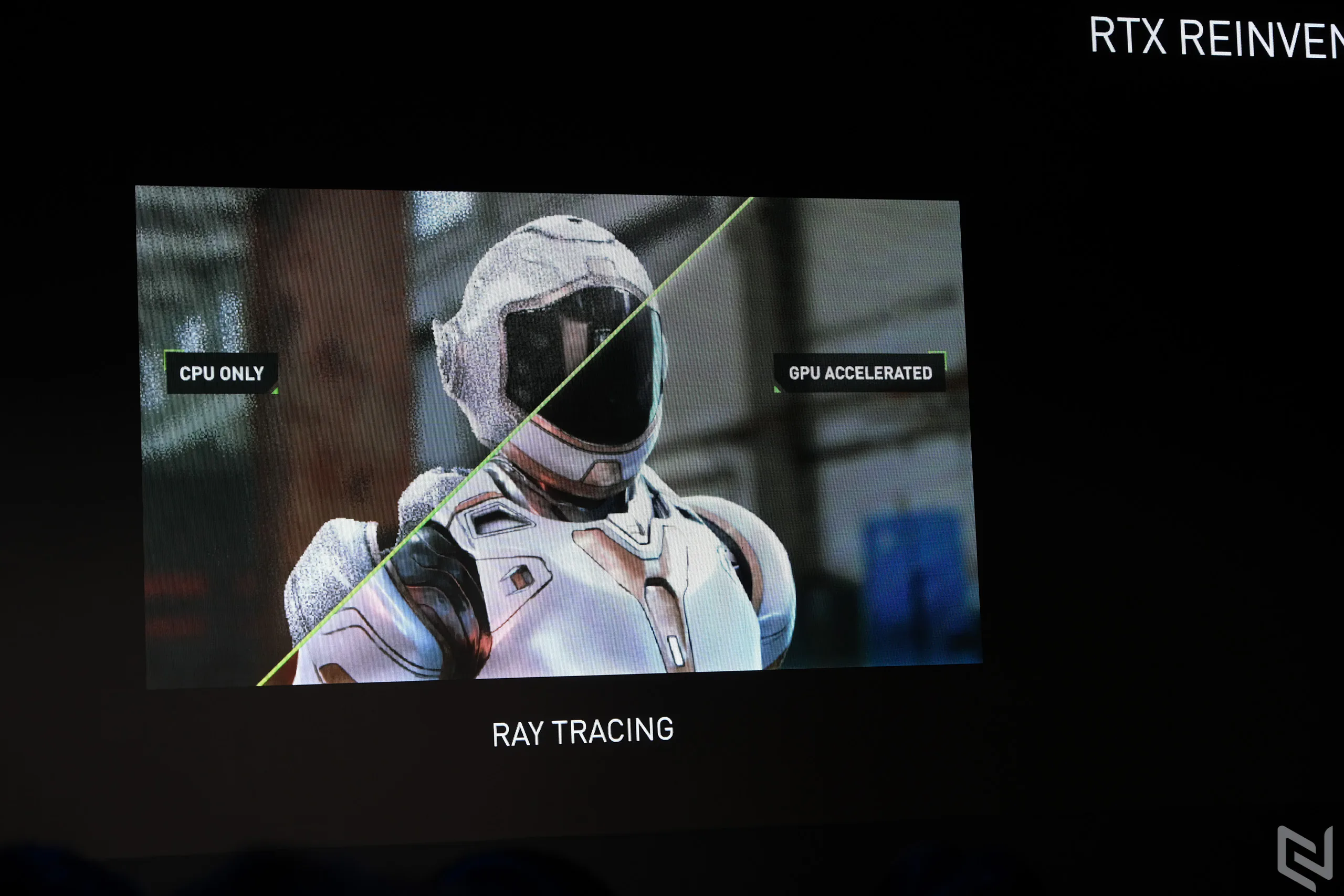 NVIDIA tại Computex 2019: Quake II RTX phát hành vào 6/6, giới thiệu nền tảng NVIDIA Studio cho các nhà sáng tạo và nâng cấp Ray-Tracing