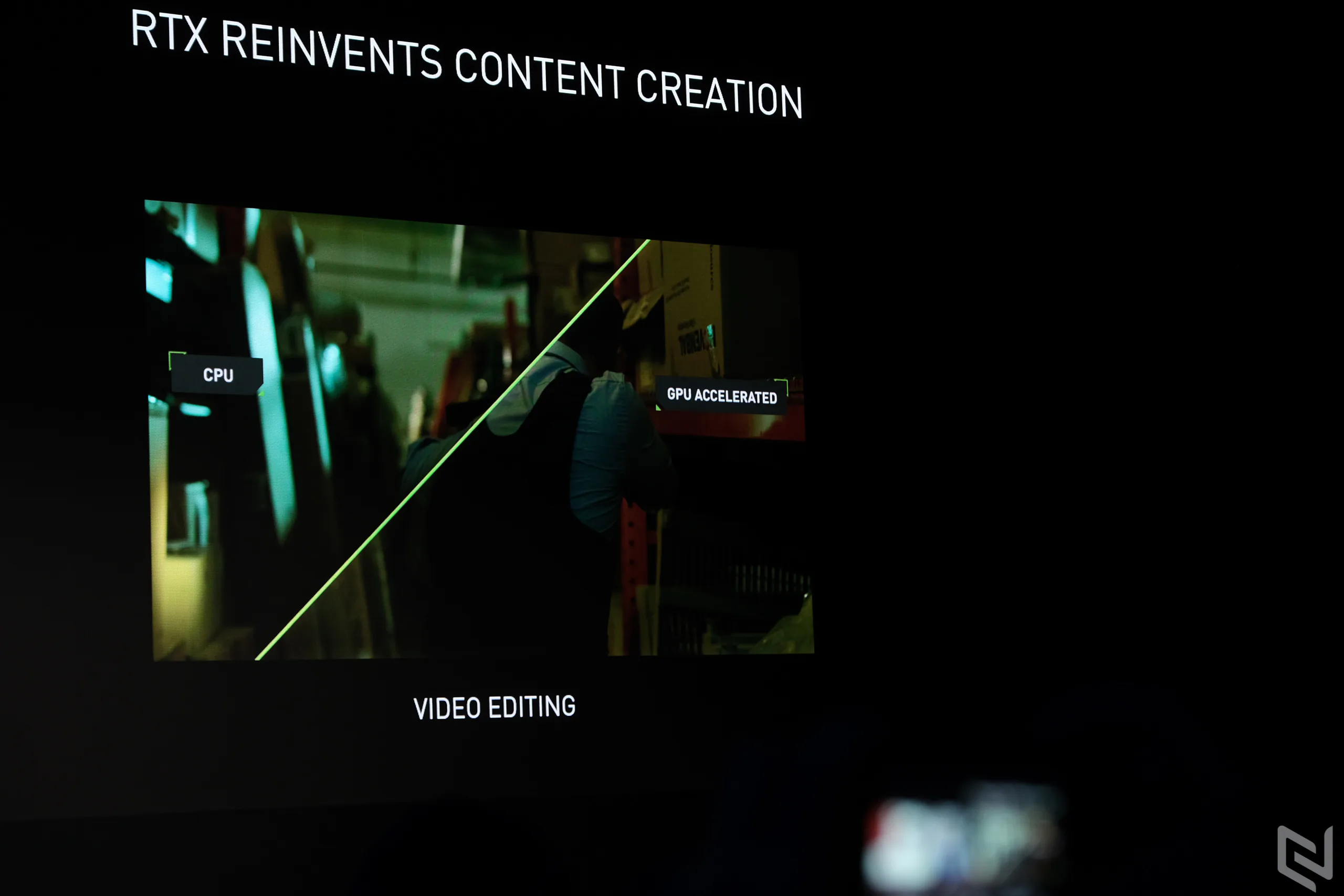 NVIDIA tại Computex 2019: Quake II RTX phát hành vào 6/6, giới thiệu nền tảng NVIDIA Studio cho các nhà sáng tạo và nâng cấp Ray-Tracing