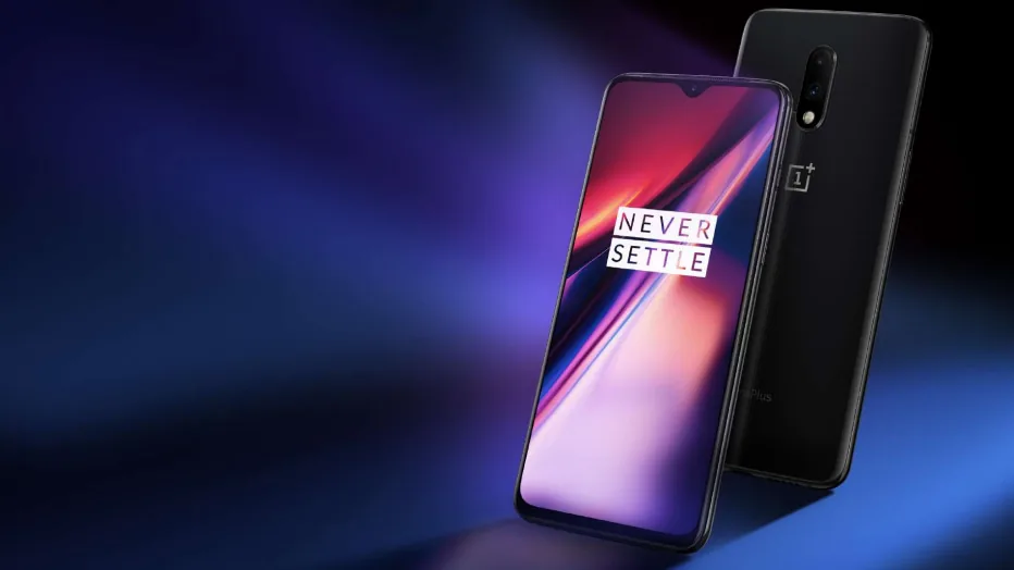 OnePlus 7