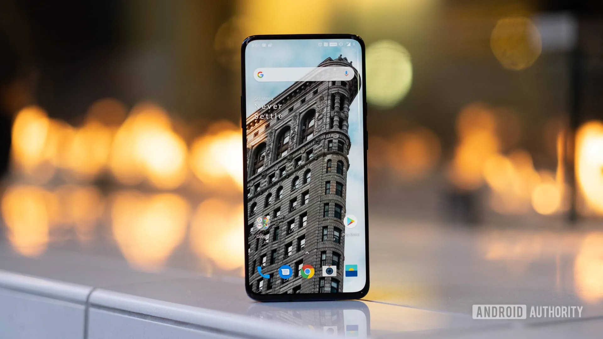 OnePlus 7 Pro