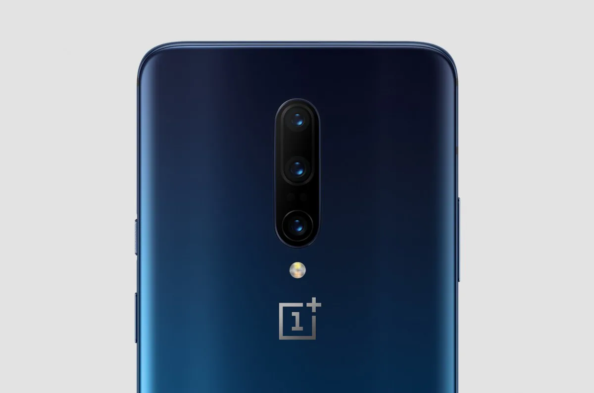 OnePlus 7 Pro