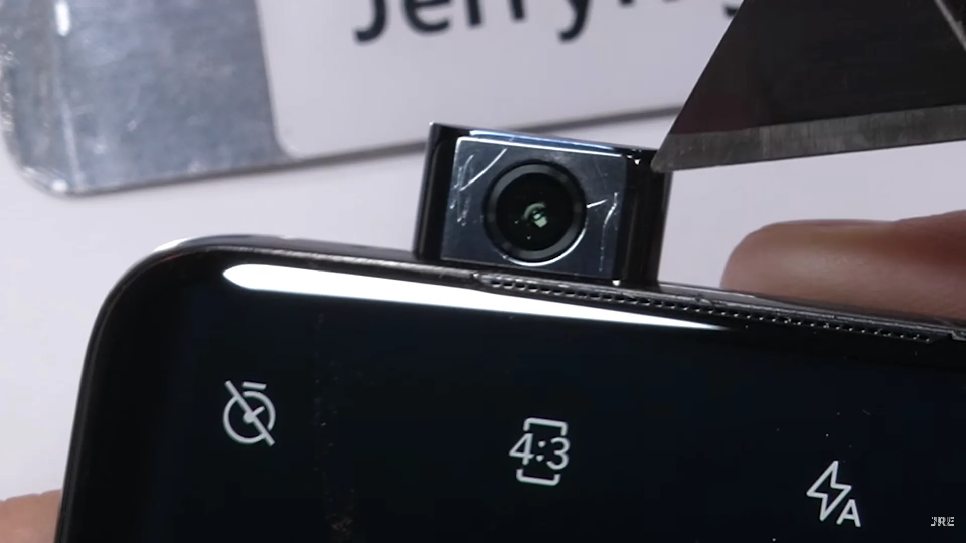 OnePlus 7 Pro