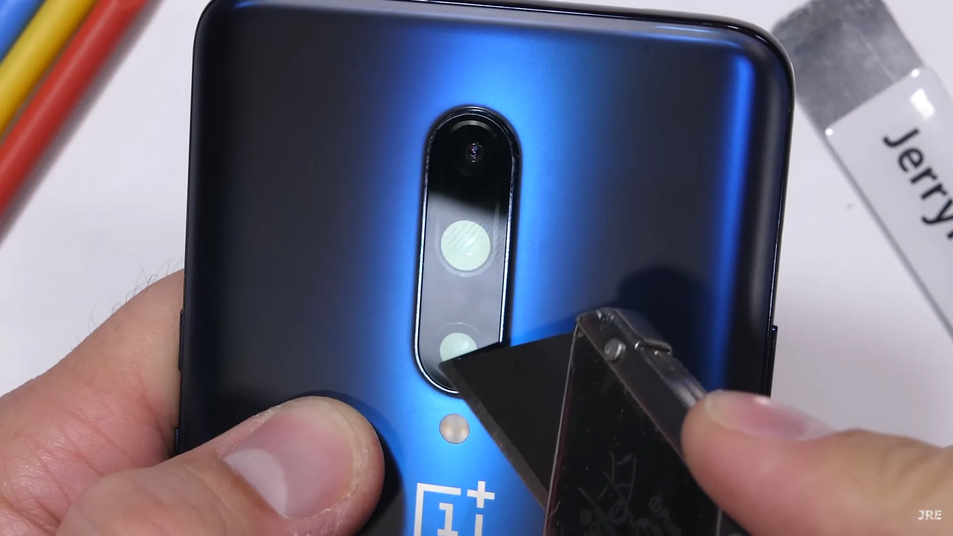 OnePlus 7 Pro