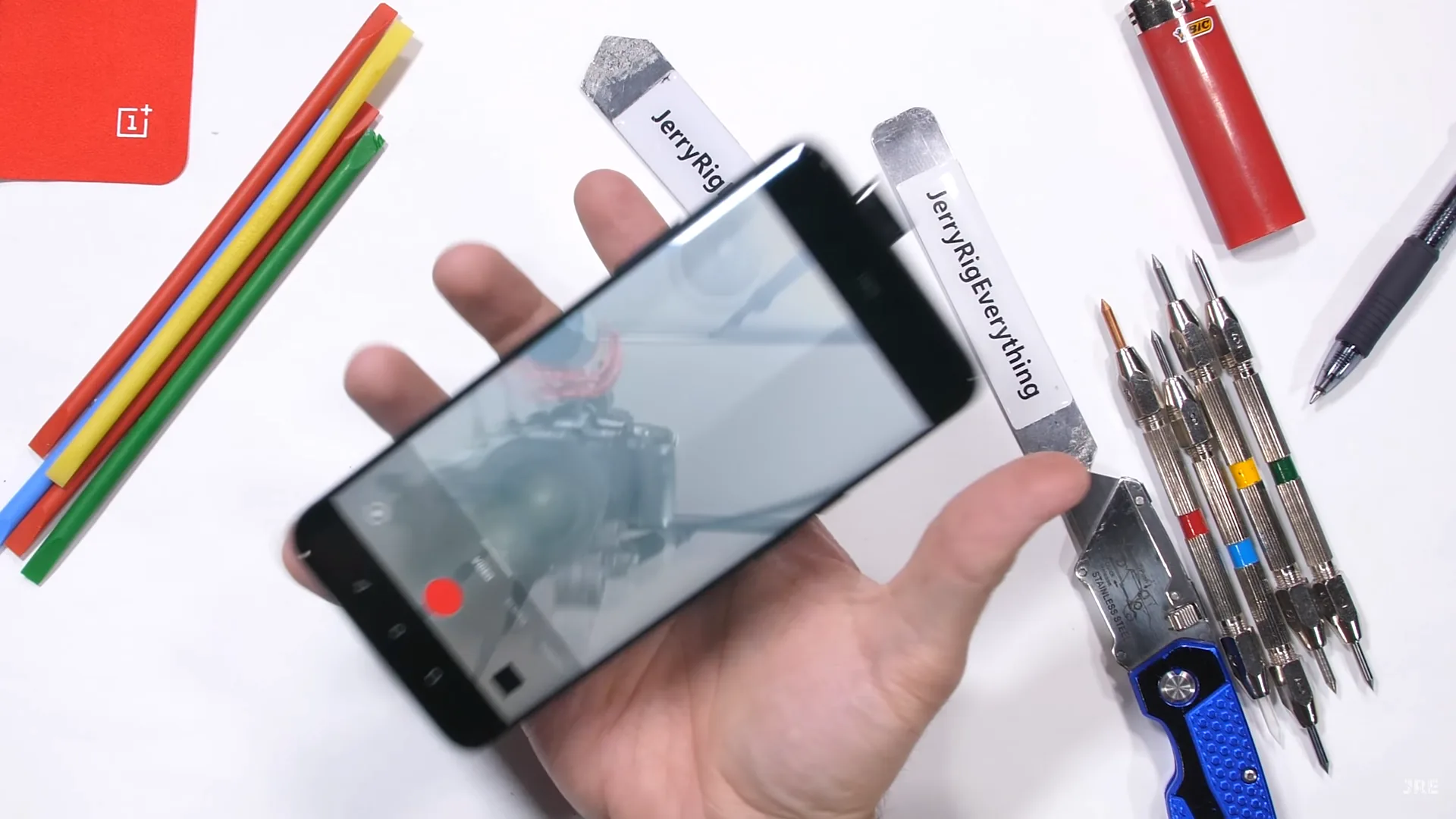 OnePlus 7 Pro