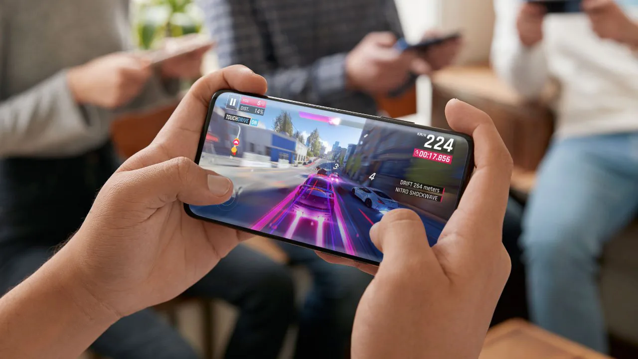 OnePlus 7 Pro