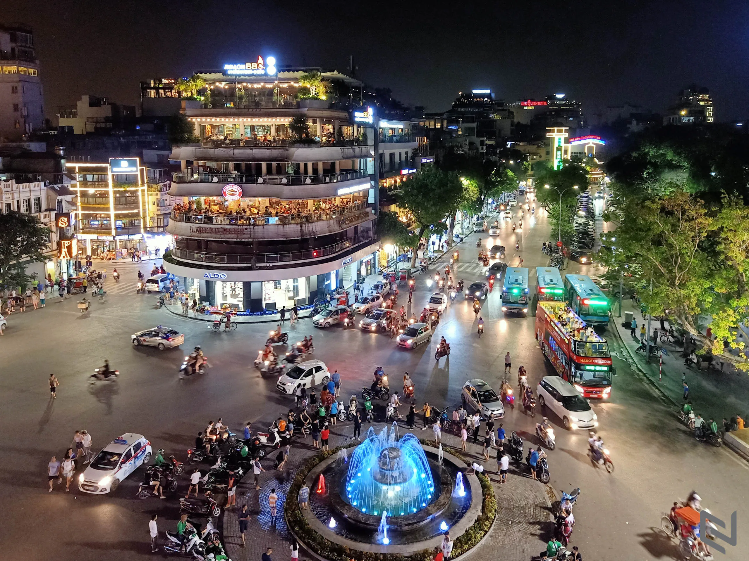 Camera OPPO F11 Pro: chụp chân dung ấn tượng, chi tiết tốt, nắm rõ nhu cầu sẽ có ảnh đẹp trong mọi tình huống