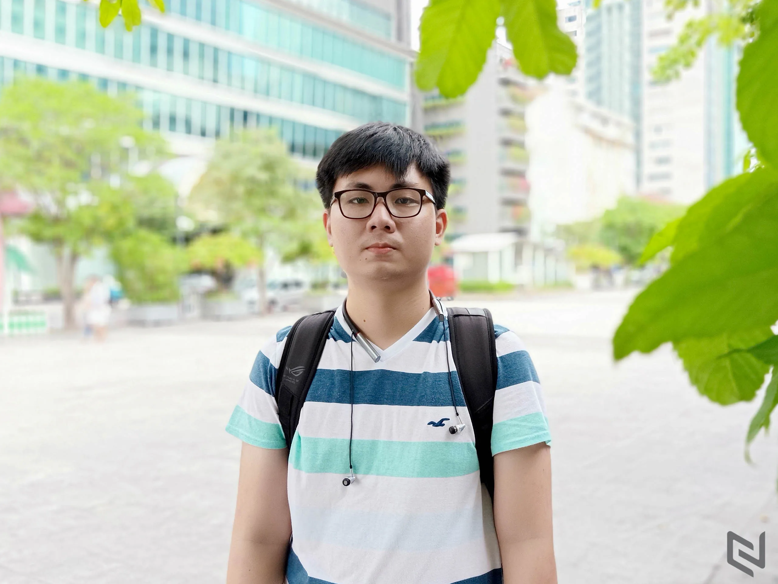 Camera OPPO F11 Pro: chụp chân dung ấn tượng, chi tiết tốt, nắm rõ nhu cầu sẽ có ảnh đẹp trong mọi tình huống