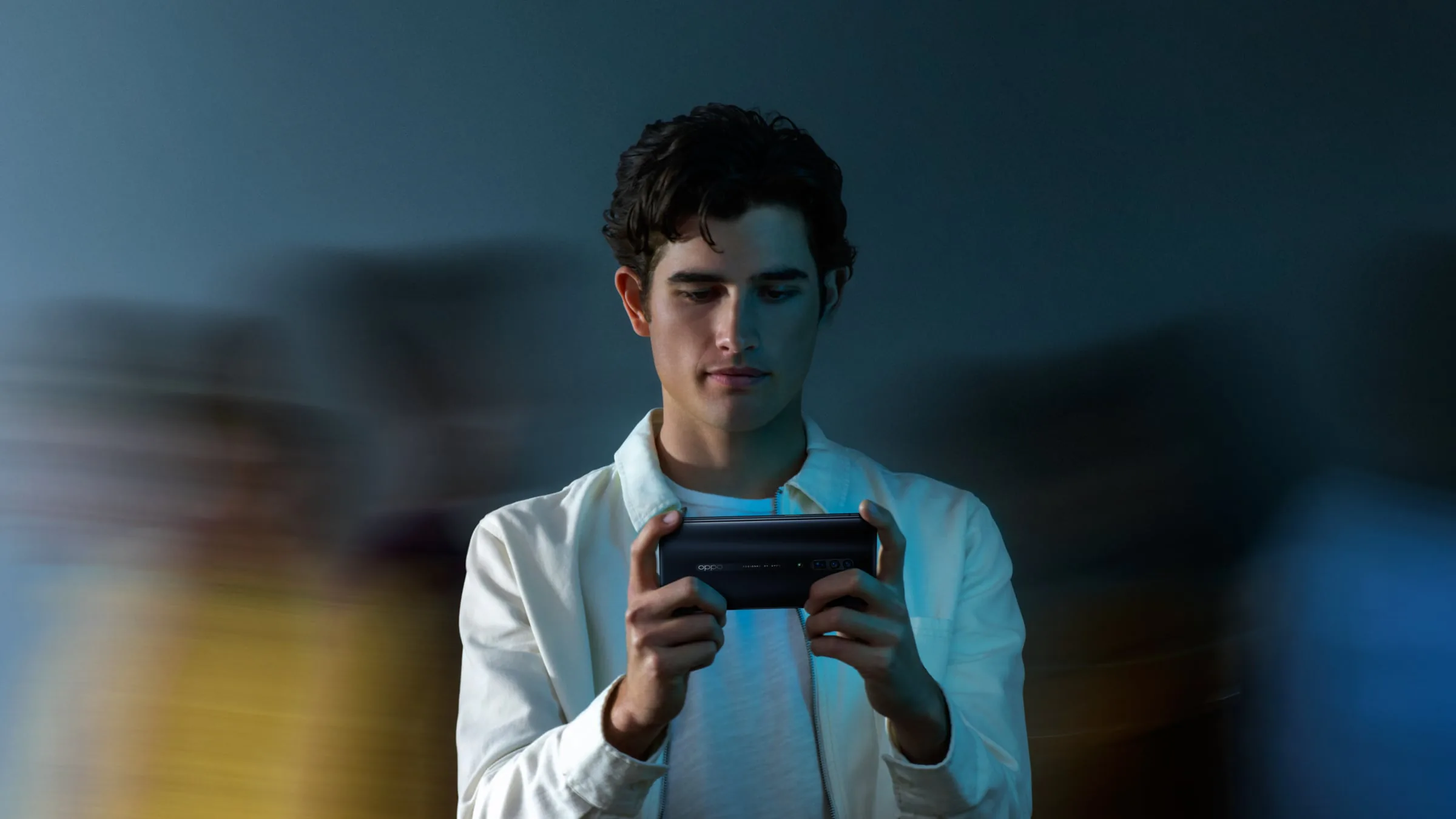 OPPO Reno