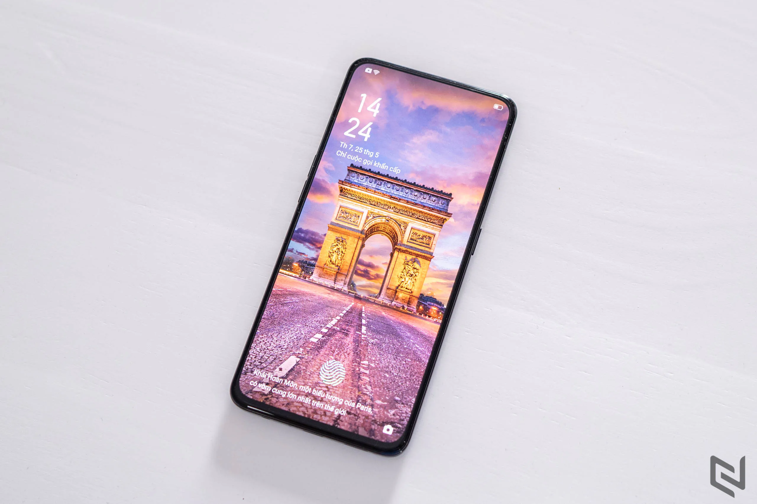 OPPO Reno