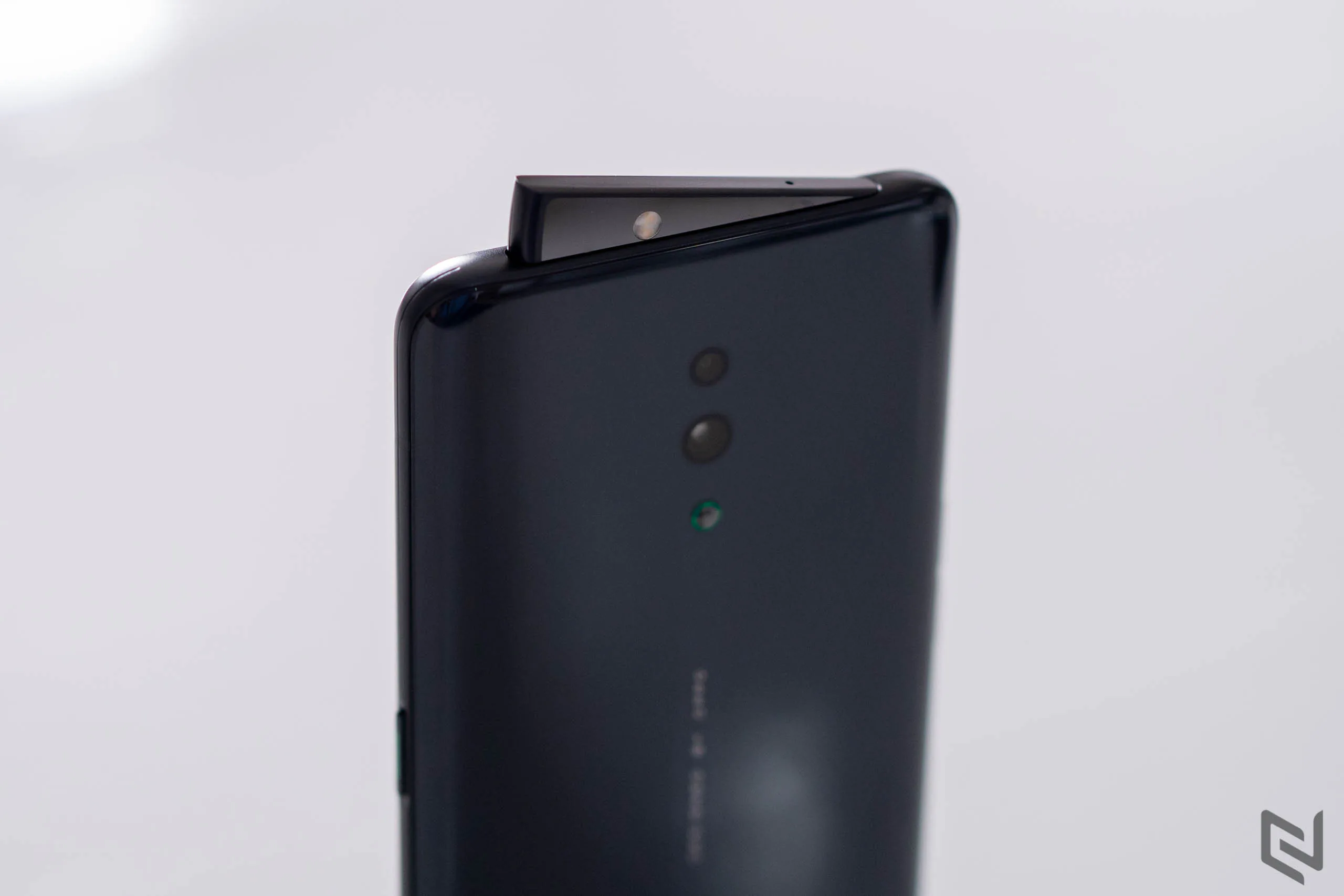 OPPO Reno