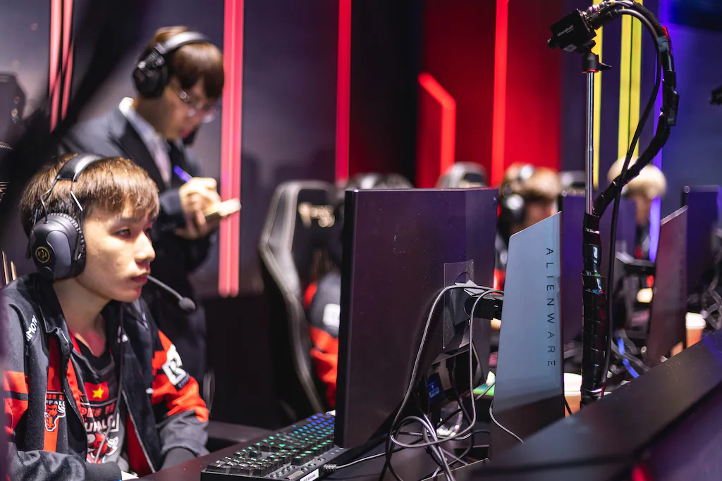 Dell chính thức tài trợ giải League of Legends MSI 2019