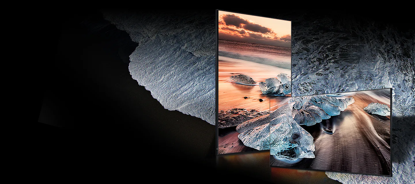 Samsung giới thiệu tương lai màn hình hiển thị tại Đông Nam Á