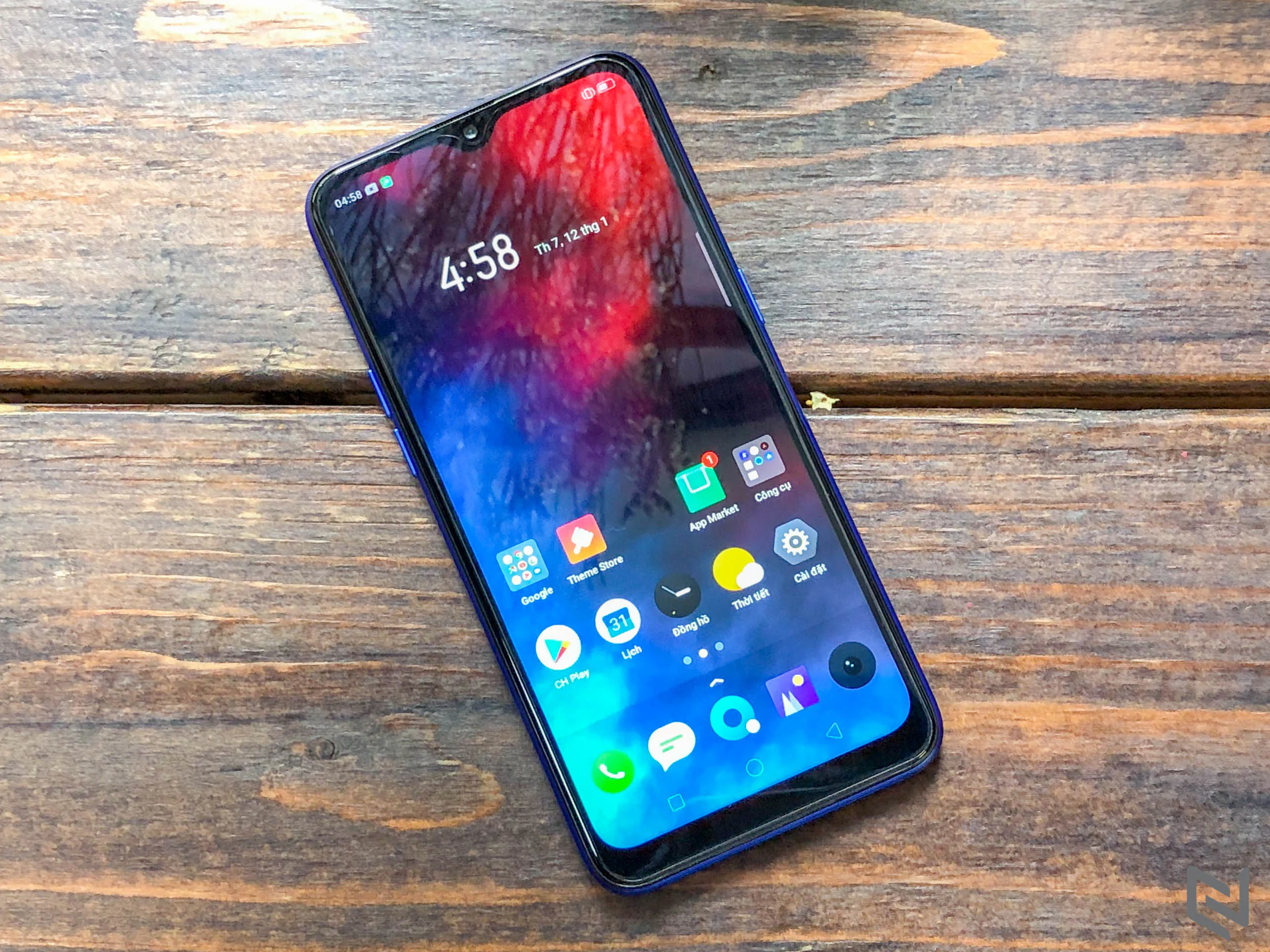 Realme C2