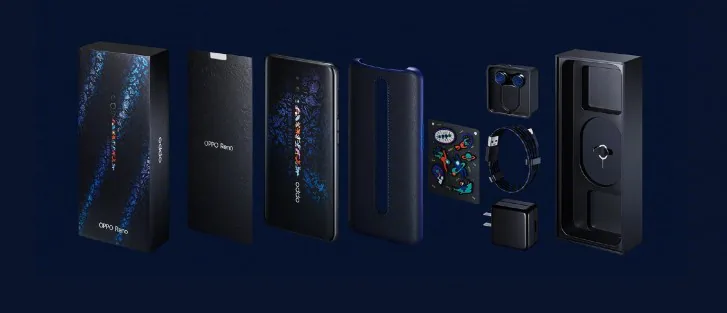 Oppo Reno