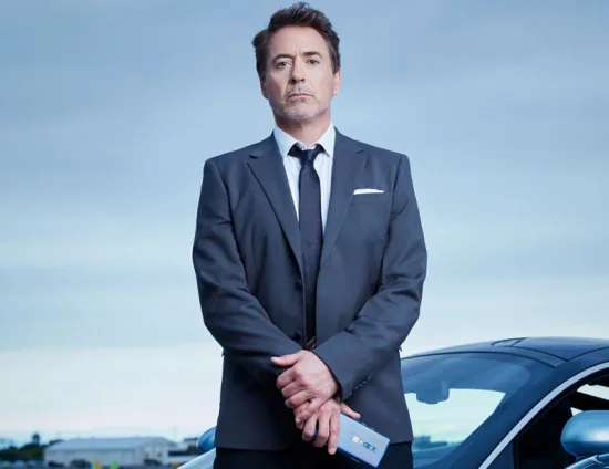"Iron Man" Robert Downey Jr. quảng bá cho OnePlus 7 Pro trong chiến dịch quảng cáo 'dài hạn'