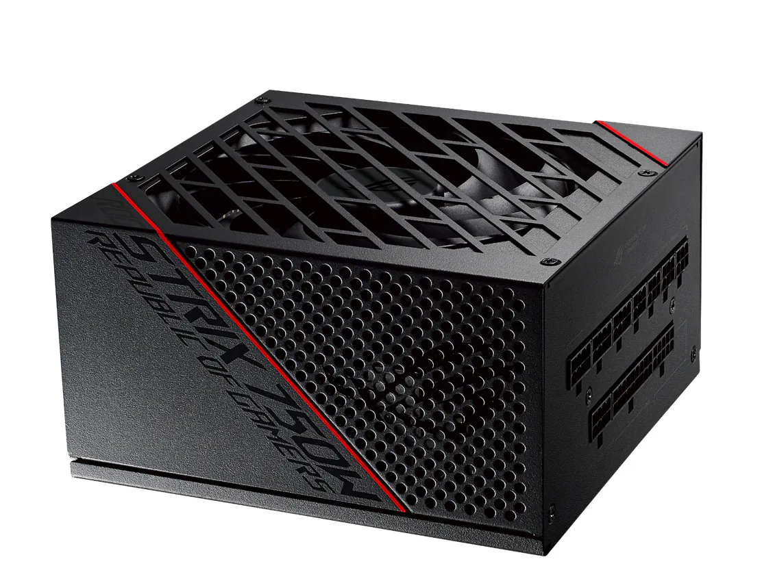 ASUS Republic of Gamers ra mắt các sản phẩm gaming gear mới tại Computex 2019