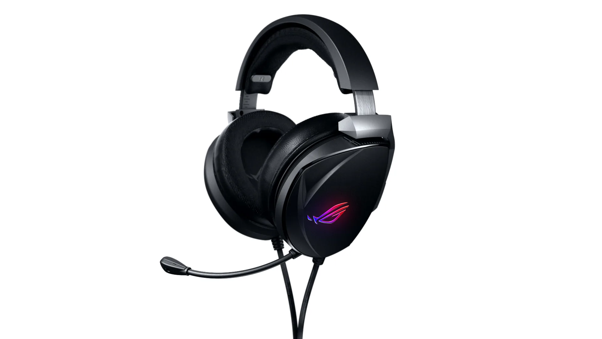ASUS Republic of Gamers ra mắt các sản phẩm gaming gear mới tại Computex 2019