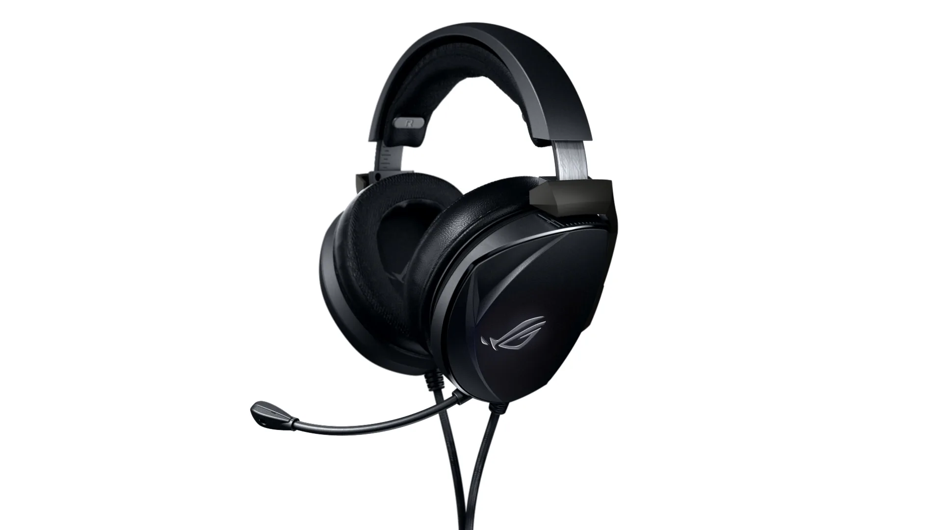 ASUS Republic of Gamers ra mắt các sản phẩm gaming gear mới tại Computex 2019