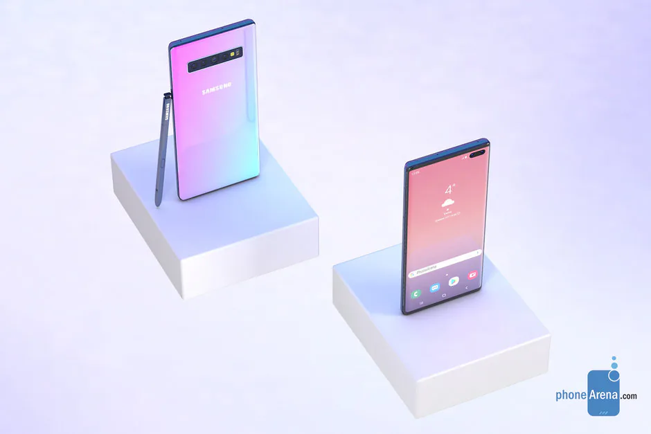 galaxy note 10