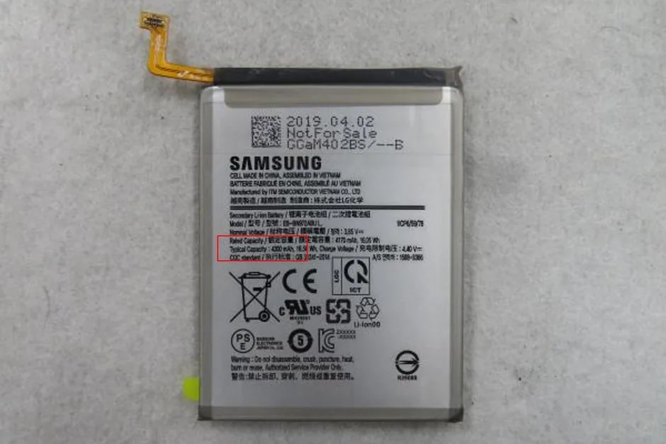 samsung galaxy note 10