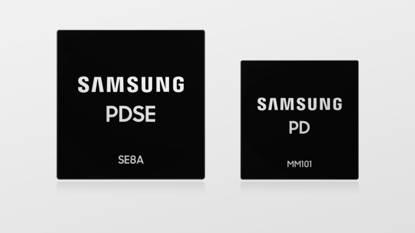 Chip điều khiển USB Type-C mới của Samsung hỗ trợ sạc nhanh lên tới 100W