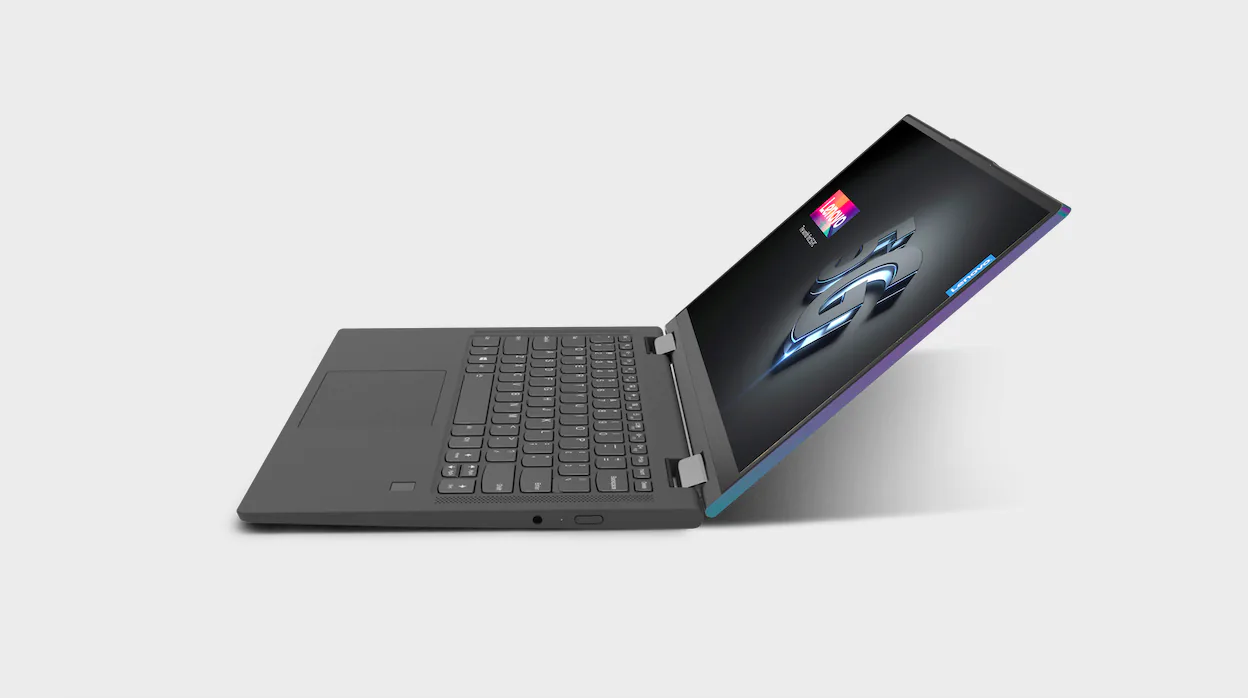 Qualcomm hợp tác Lenovo ra mắt mẫu máy tính tích hợp 5G đầu tiên trên thế giới