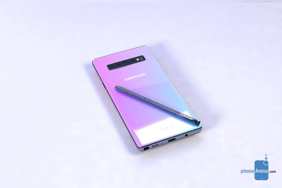galaxy note 10