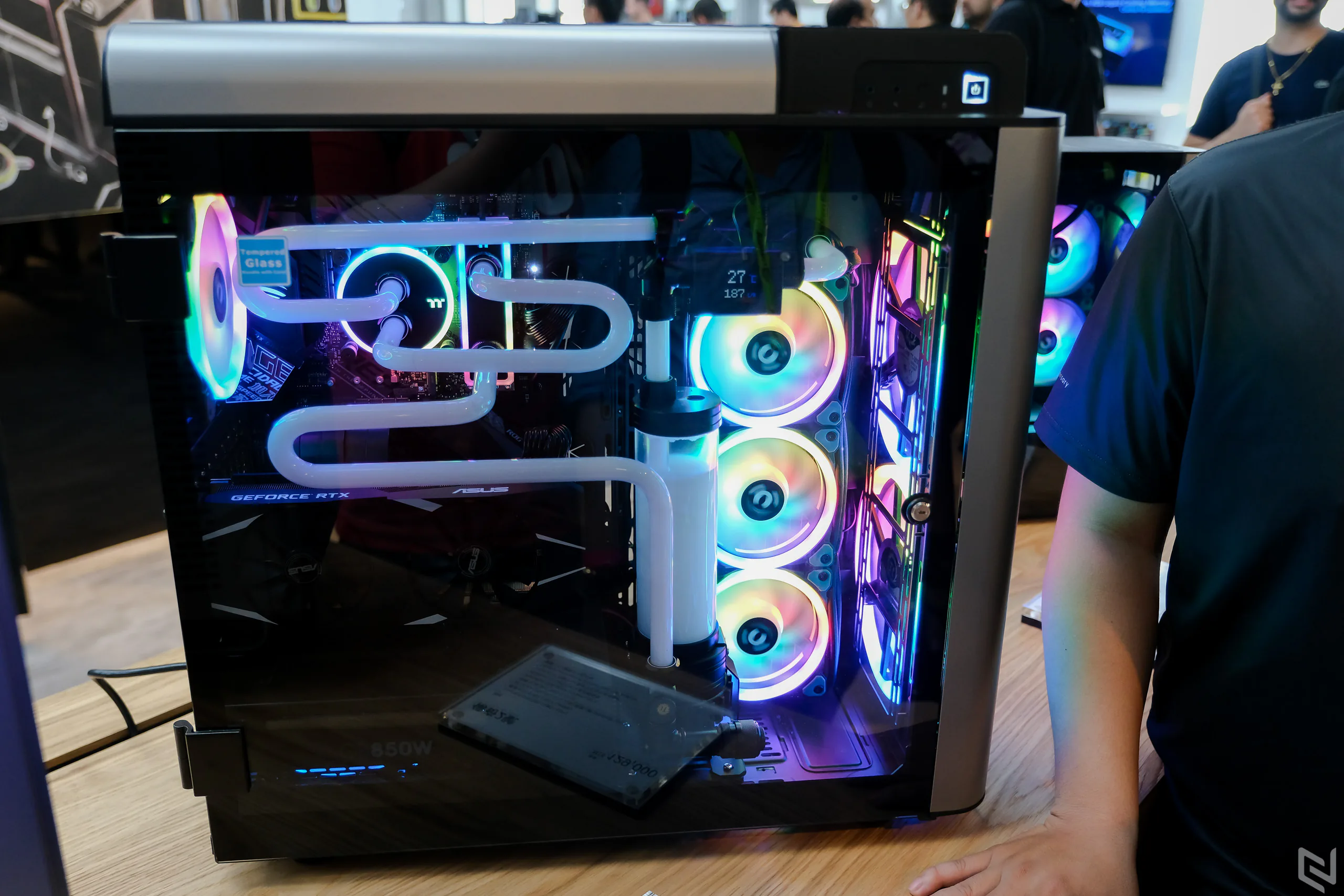 Computex 2019 bế mạc với số lượng khách tham quan đông nhất lịch sử