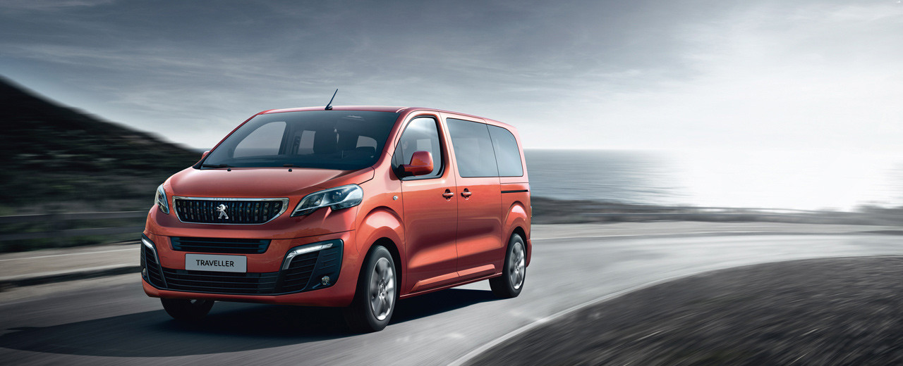 Peugeot Traveller ra mắt: Xe gia đình cao cấp, lắp ráp tại Việt Nam, giá từ 1.7 tỷ đồng