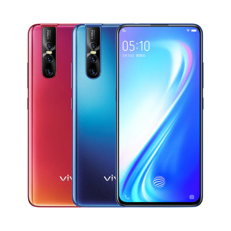 Vivo S1 Pro