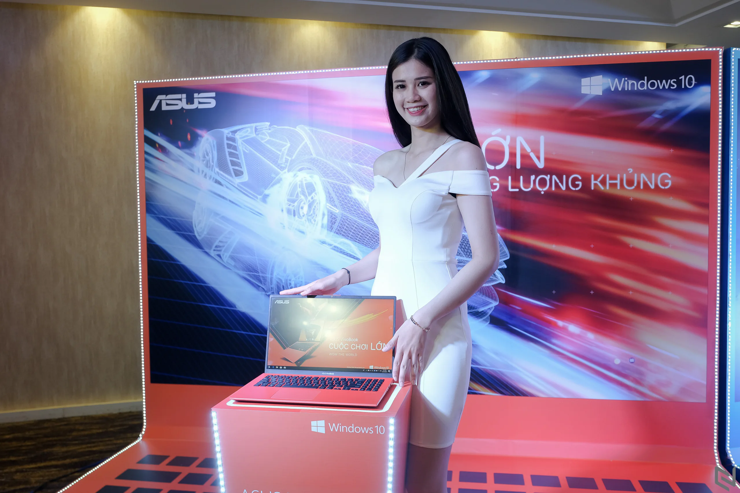 Ra mắt ASUS VivoBook 14/15 (A412/A512), ultrabook màu sắc, phổ cập SSD đến mọi người
