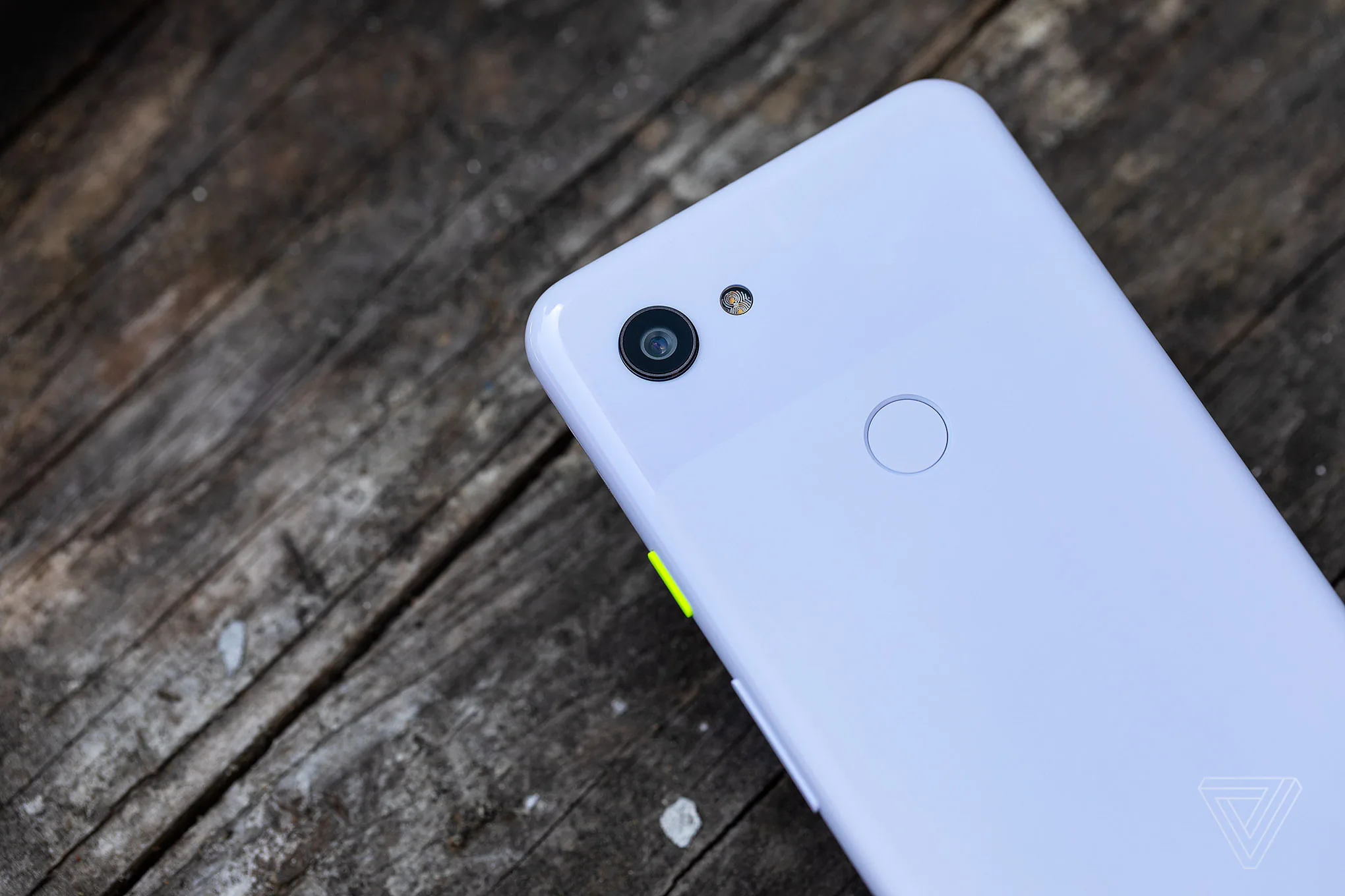 Pixel 3a và 3a XL chính thức: bộ đôi smartphone chính chủ Google giá "hơi rẻ"