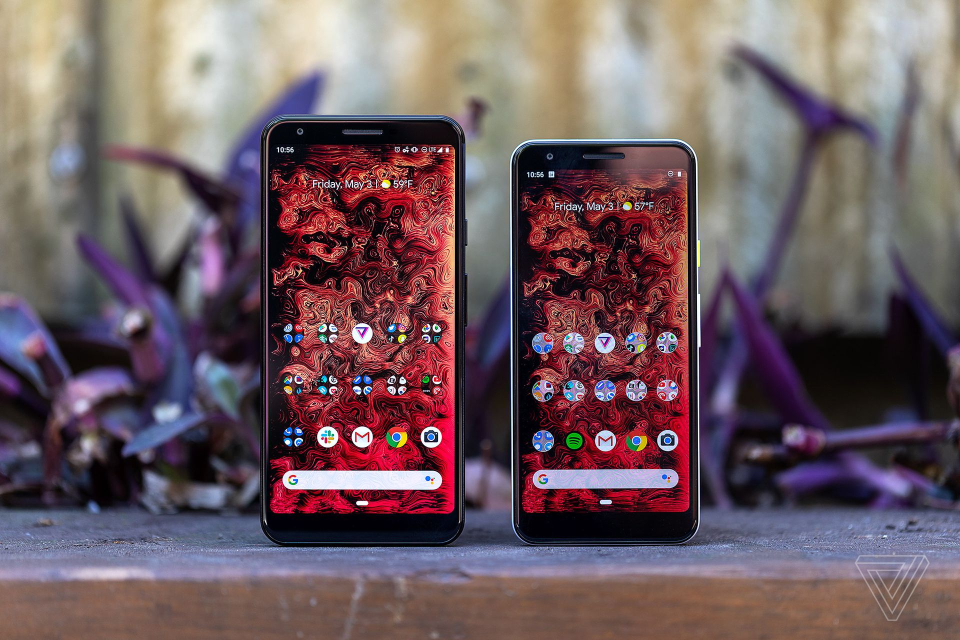 Pixel 3a và 3a XL chính thức: bộ đôi smartphone chính chủ Google giá "hơi rẻ"