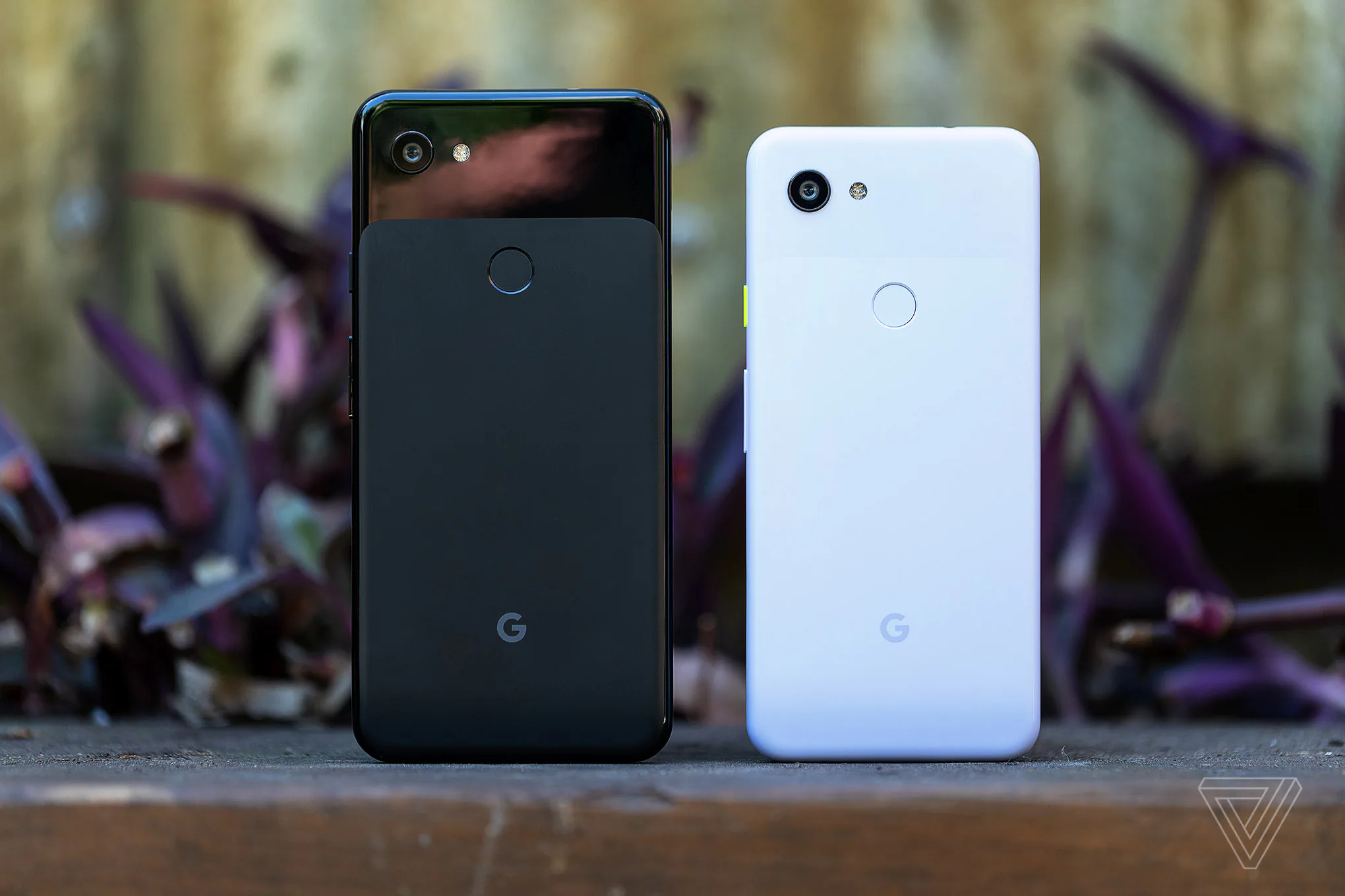 Pixel 3a và 3a XL chính thức: bộ đôi smartphone chính chủ Google giá "hơi rẻ"