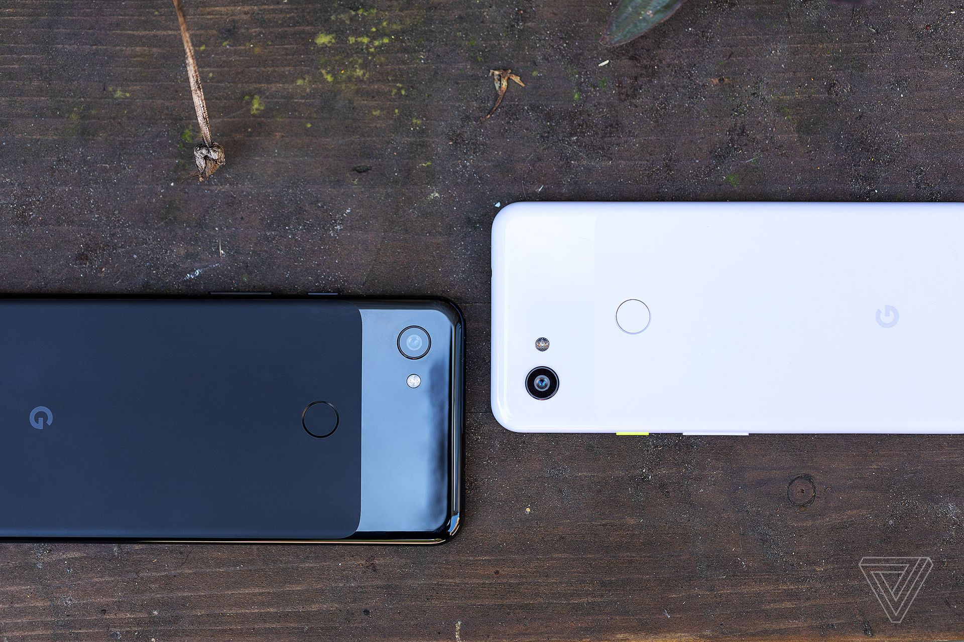 Pixel 3a và 3a XL chính thức: bộ đôi smartphone chính chủ Google giá "hơi rẻ"
