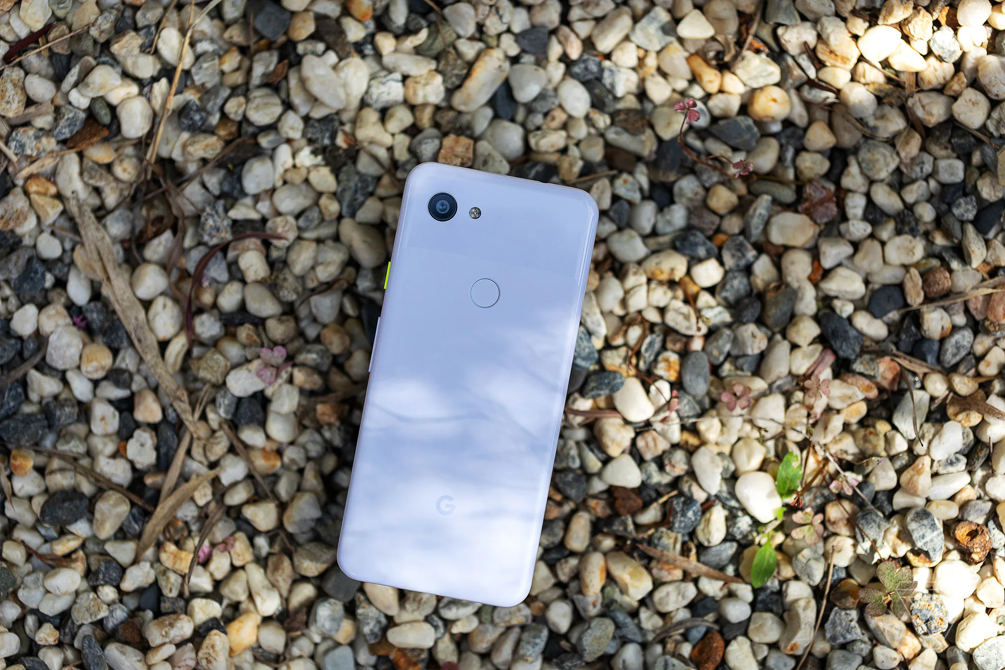Pixel 3a và 3a XL chính thức: bộ đôi smartphone chính chủ Google giá "hơi rẻ"