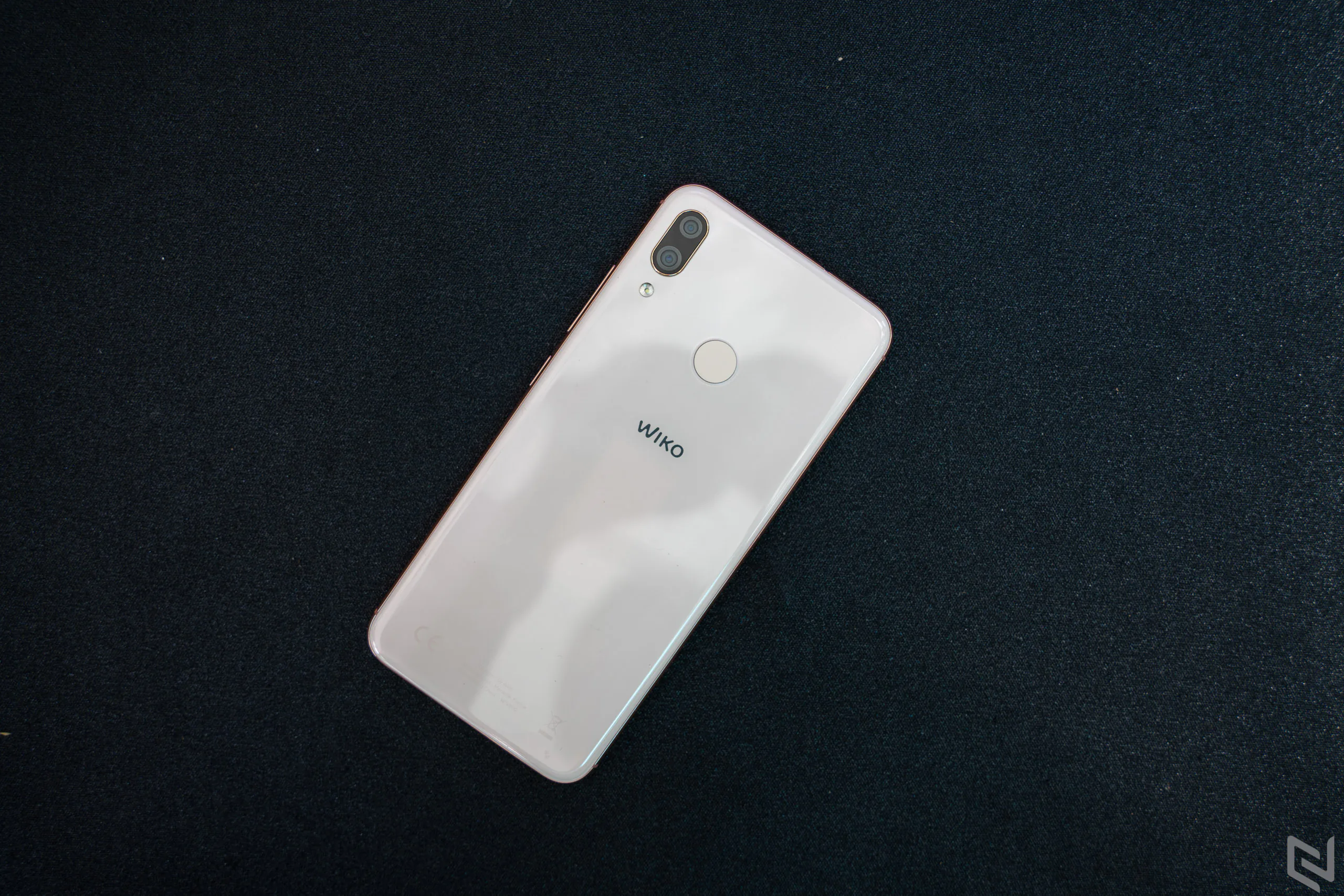 Cận cảnh Wiko View 3 và View 3 Lite, sở hữu thiết kế đẹp, giá chỉ từ 1.990.000