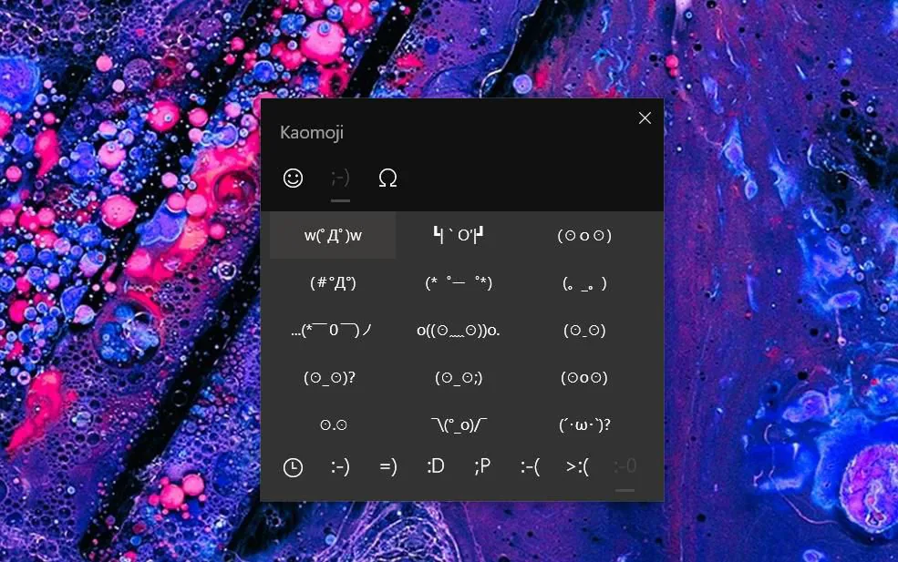 Đây là các tính năng mới tuyệt nhất trên bản cập nhật Windows 10 May 2019