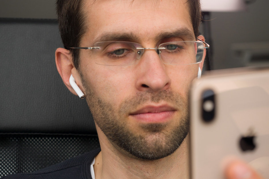 tác hại của tai nghe không dây