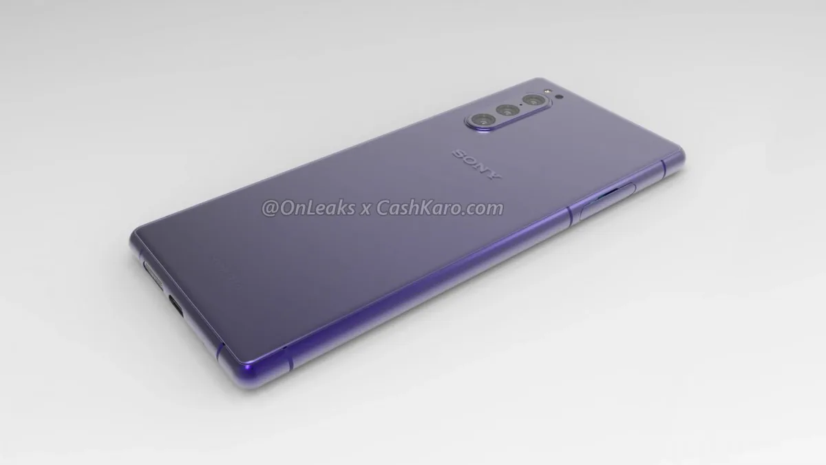 Xperia 2