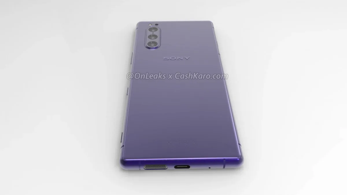 Xperia 2