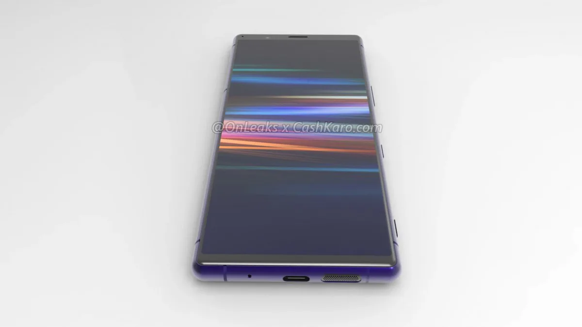 Xperia 2