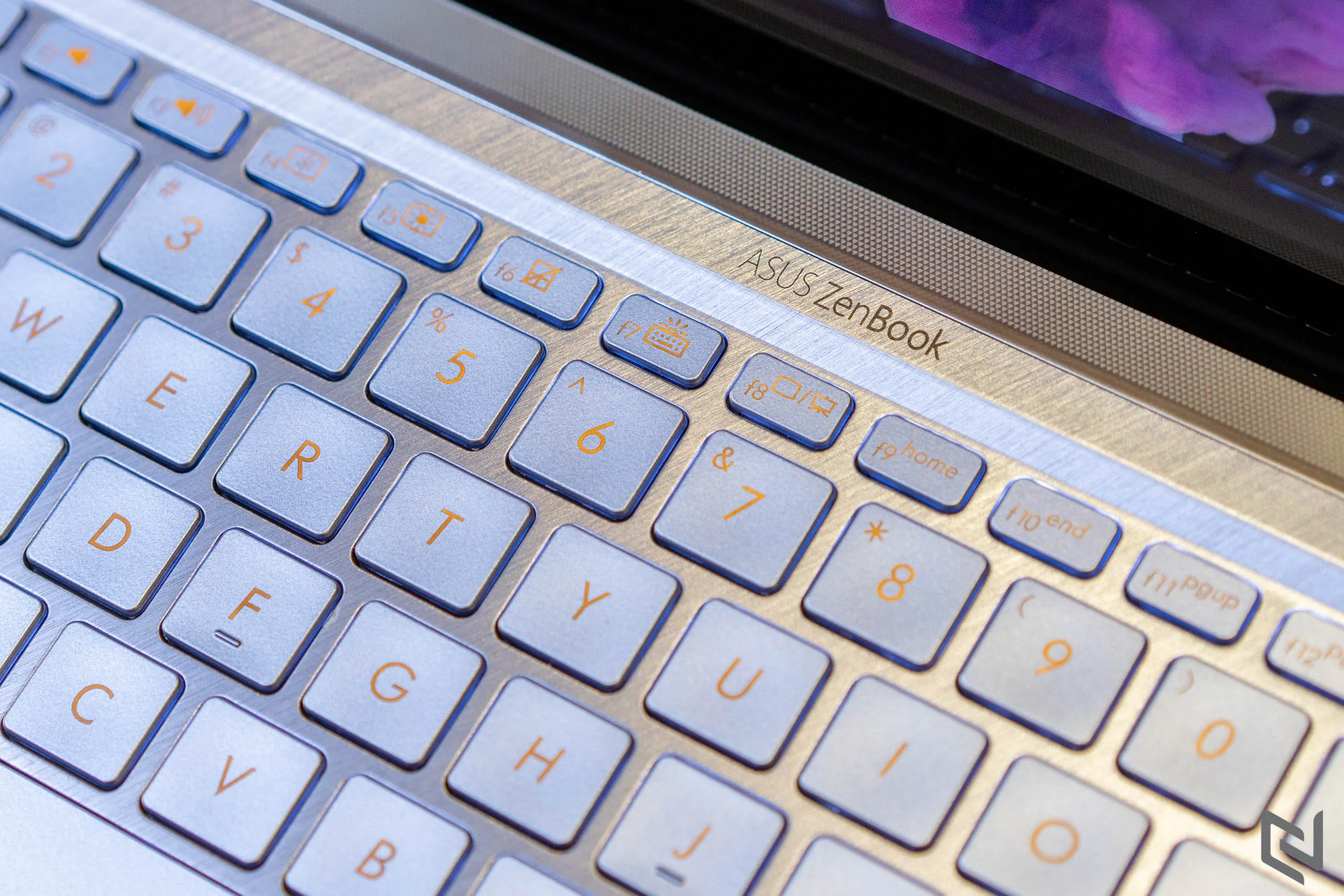 Zenbook ux431