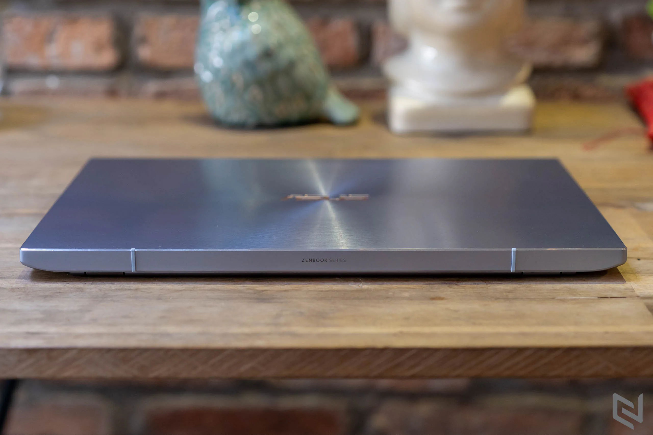 Đánh giá ASUS ZenBook 14 (UX431FA): Laptop đáng mua nhất tầm giá 21 triệu