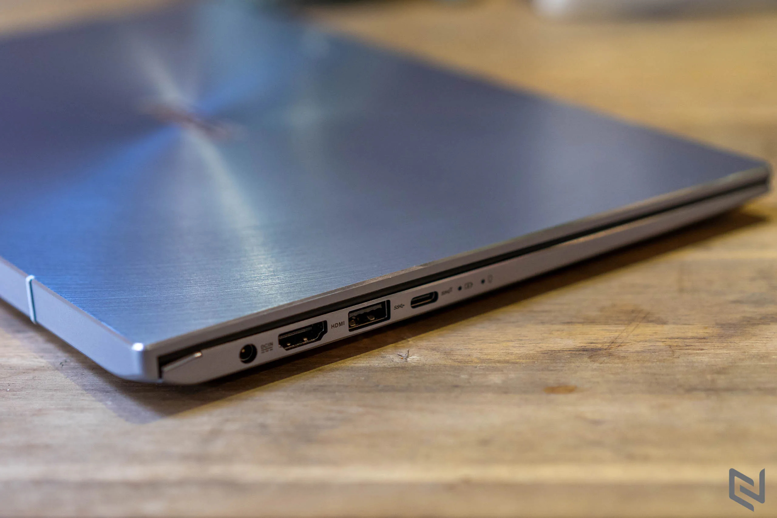 Zenbook ux431
