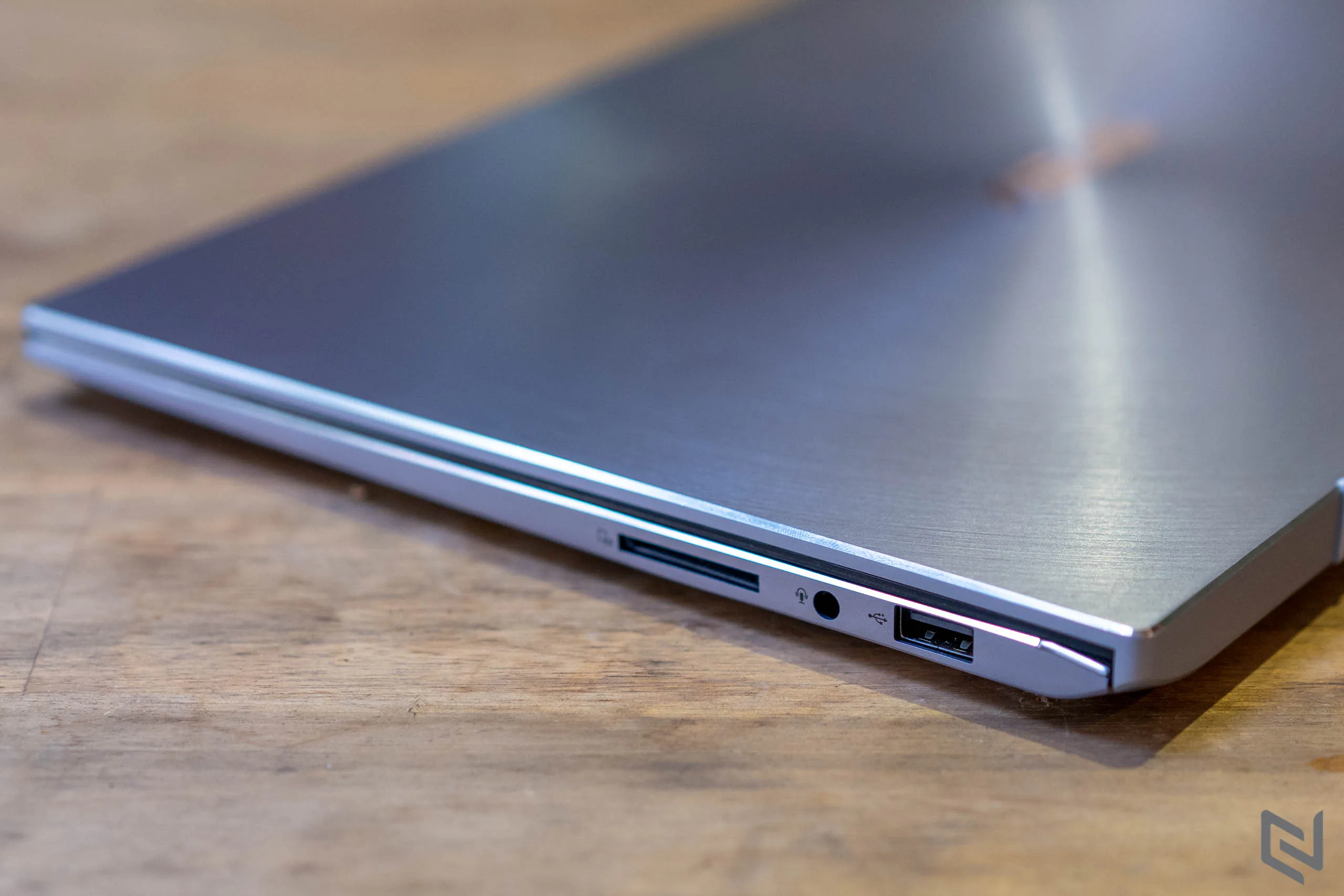 Zenbook ux431