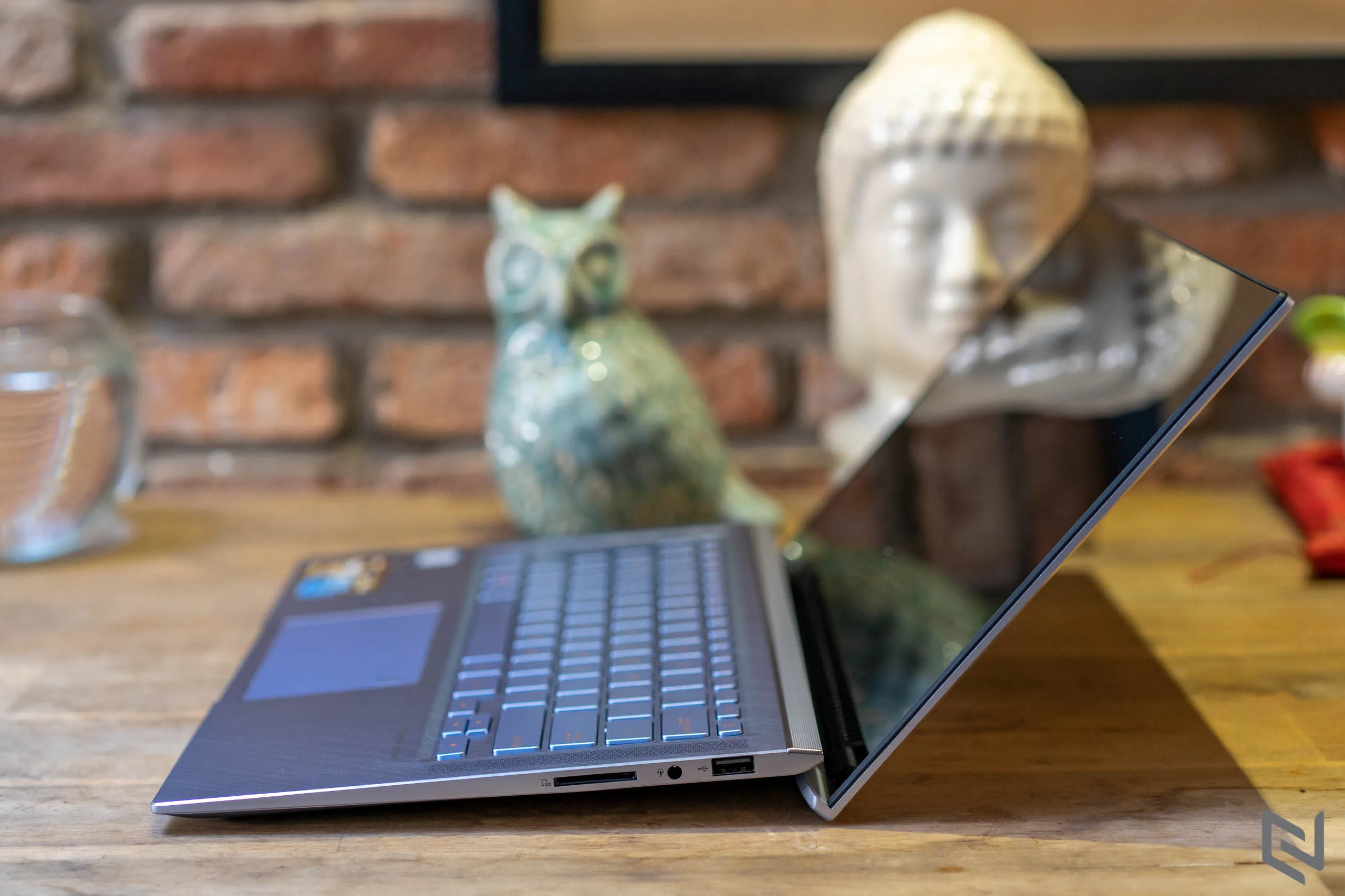 Zenbook ux431